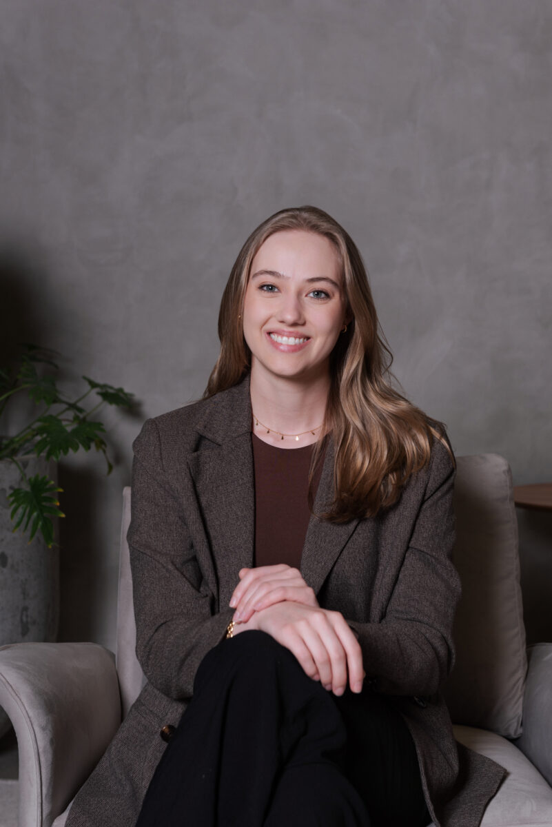 Larissa Rieth Peuhs