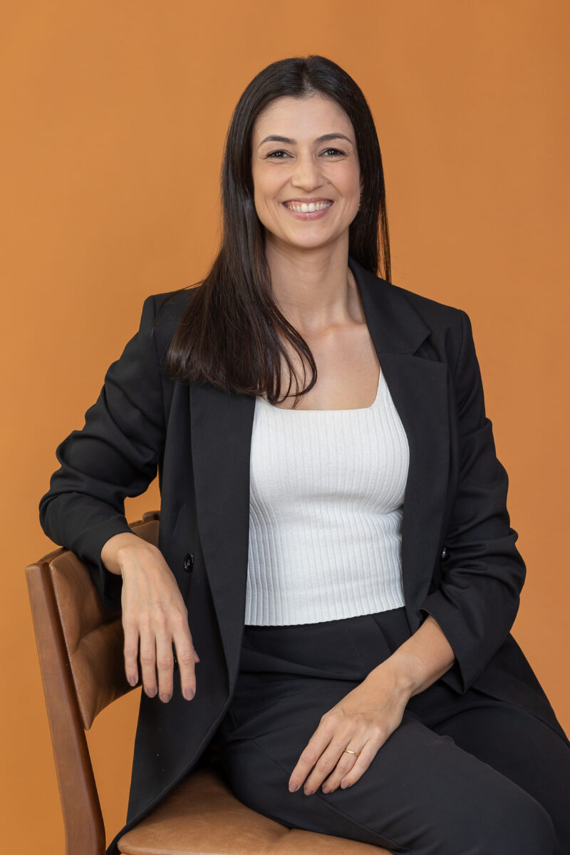 Gabriela Stürmer Silva