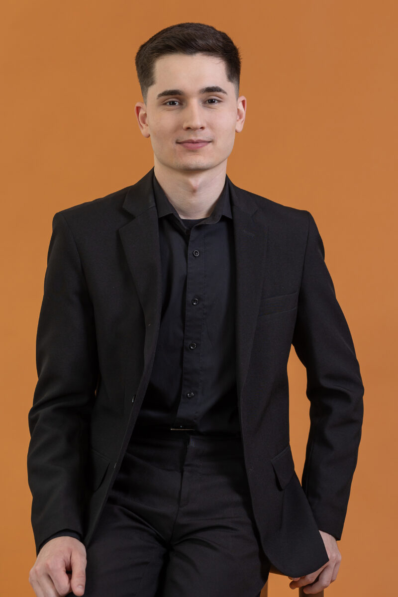 Bernardo Ziliotto Teixeira