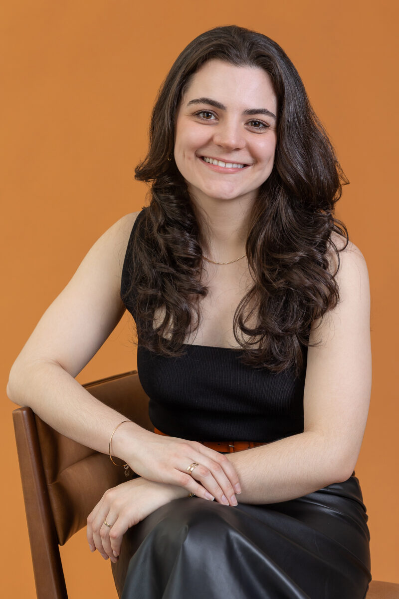 Carolina Schmidt Lenz