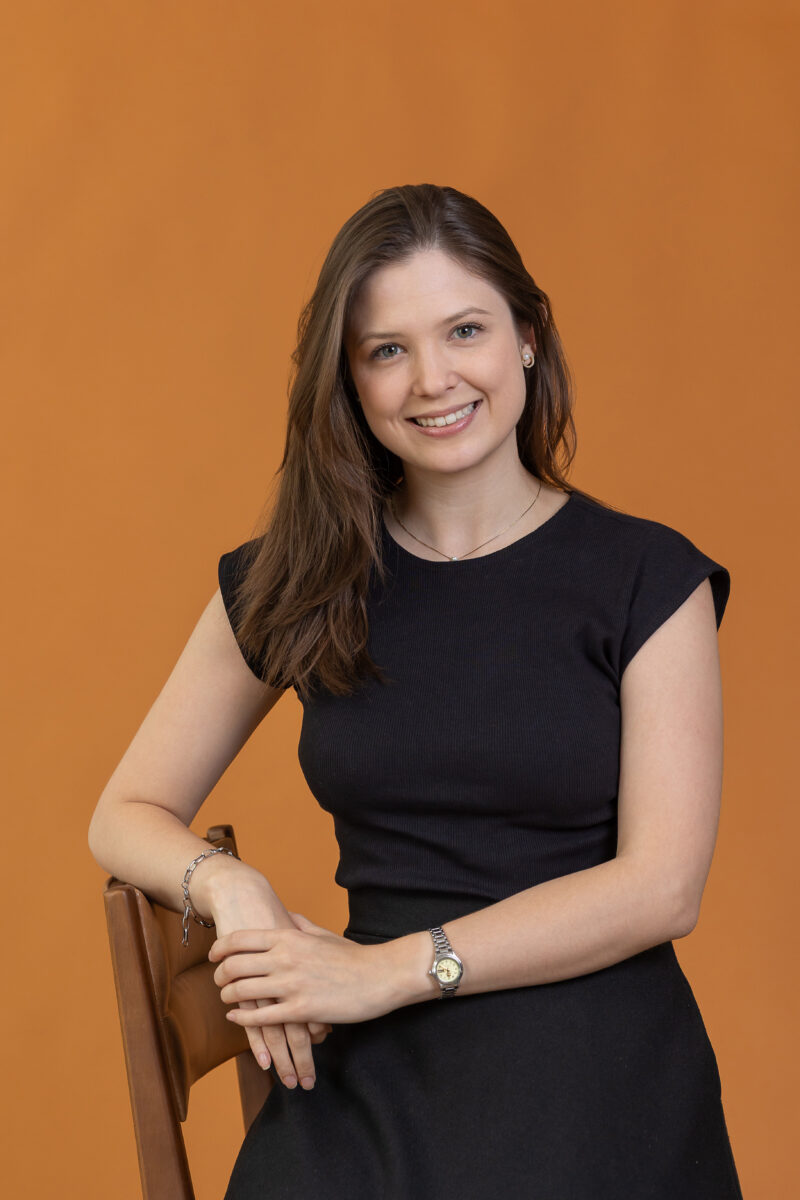 Bruna Gabriela Weber